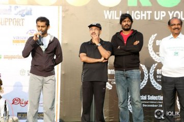 Minugurulu Team For 5K Walk